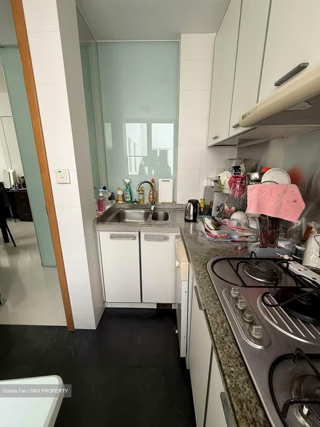 Visioncrest Orchard (D9), Condominium #591968341